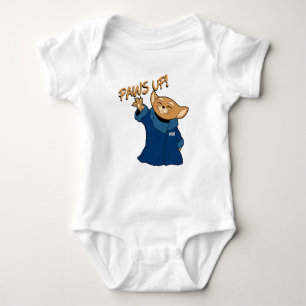 FIU   Roary The Child Baby Bodysuit