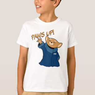 FIU   Roary The Child T-Shirt