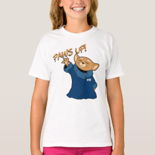 FIU Roary The Child T-Shirt
