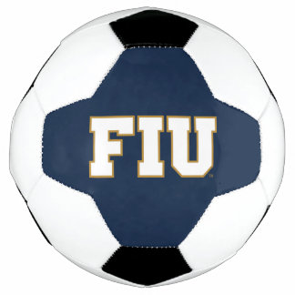 FIU SOCCER BALL