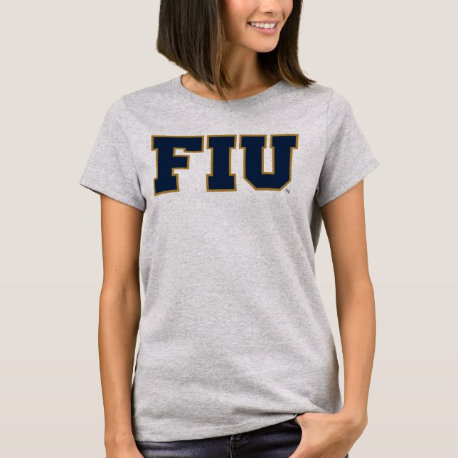 FIU T-Shirt (Front)