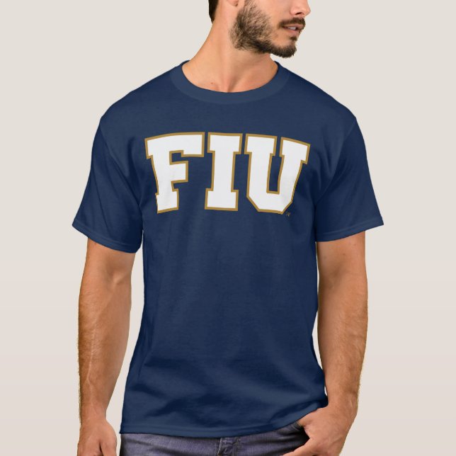 FIU T-Shirt (Front)