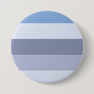 Five Color Combination 7.5 Cm Round Badge