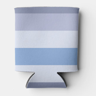 Five Colour Combination Can Cooler