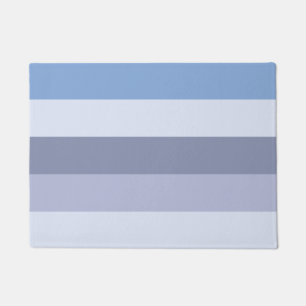 Five Colour Combination Doormat