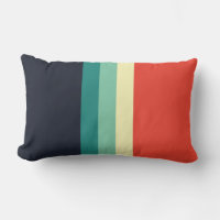 Five Colour Combo - Blue Aqua Green Yellow Red