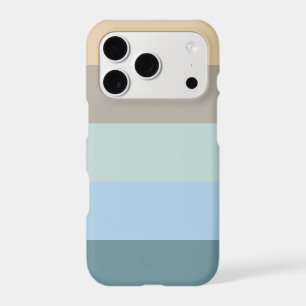 Five Colour Combo -Blue Brown Sand Beige Turquoise
