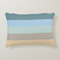 Five Colour Combo -Blue Brown Sand Beige Turquoise