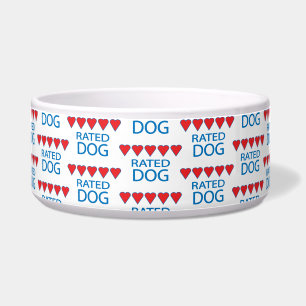 Five Heart Dog