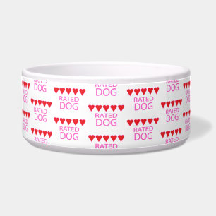 Five Heart Dog