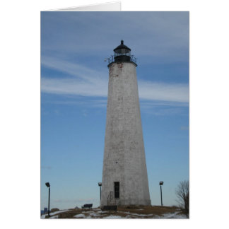 Five Mile Point Lighhouse New Haven CT Harbour