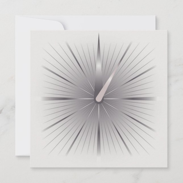 five minutes (Front)