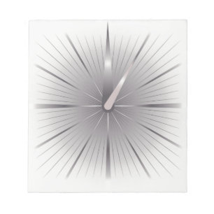 five minutes notepad
