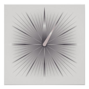 five minutes poster