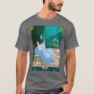 Five of Cups T-Shirt