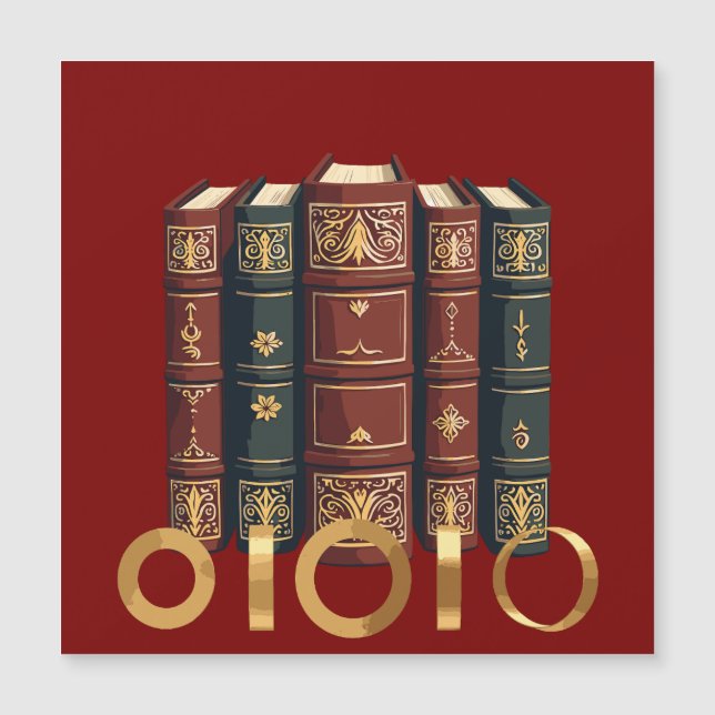 Five Rings The Pentateuch Cut-Out Stencil Motif 4 (Front)