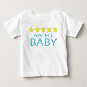 Five Star Baby T-Shirt