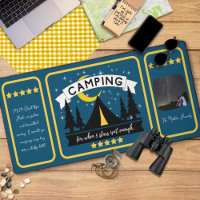 Five Star Camping Photo