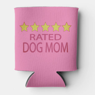 Five Star Dog Mum Can Cooler