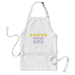 Five Star Gigi Standard Apron