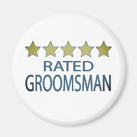 Five Star Groomsman