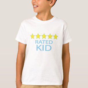 Five Star Kid T-Shirt