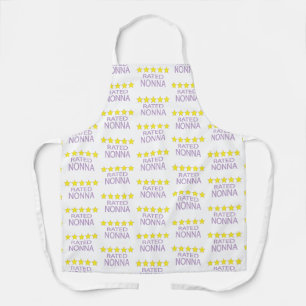 Five Star Nonna Apron