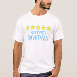 Five Star Pawpaw T-Shirt