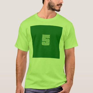 five T-Shirt