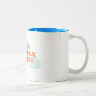FiveOne Experimental Orchestra Coffee Mug