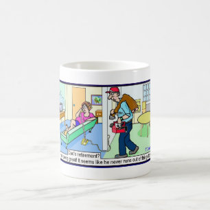 Fix it coffee mug