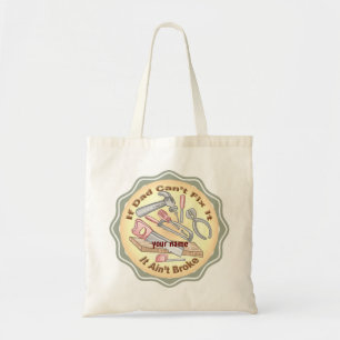 Fix It Dad Tote Bag