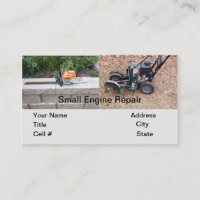 Fix Repair Hedge Trimmer edger gas motor