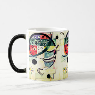 Fixed - Kandinsky Magic Mug