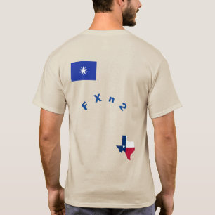 Fix'n To Texas Shirt