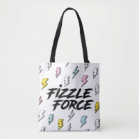 Fizzle Force Lightning