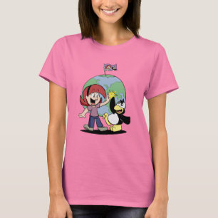 Fizzlebit High-Five Shirt
