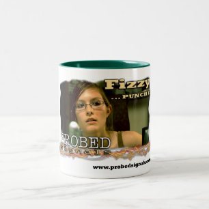 Fizzy Mug