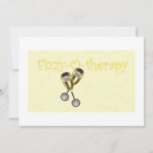 Fizzy-o-therapy Bubbles