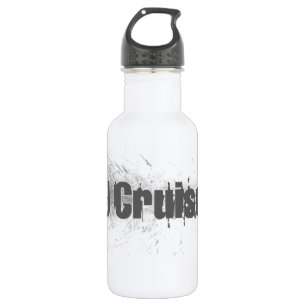 FJ Cruiser 532 Ml Water Bottle