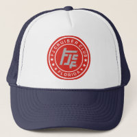 FJ Cruiser Club - Trucker Hat