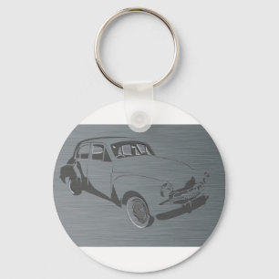FJ Holden Key Ring