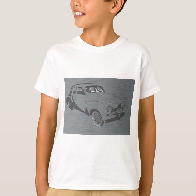FJ Holden T-Shirt (Front)