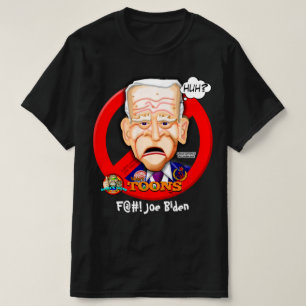 FJB - Bubba's Toon Tee's T-Shirt