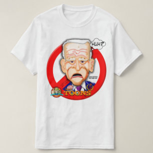FJB - Bubba's Toon Tee's T-Shirt