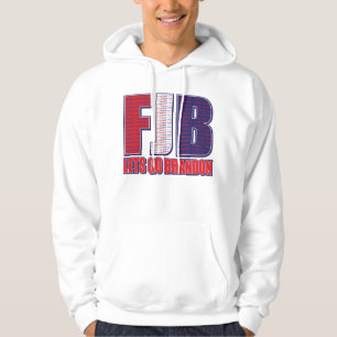 FJB Lets Go Brandon Hoodie