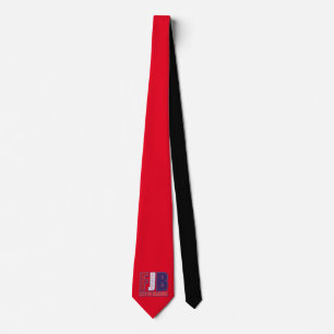 FJB - Lets Go Brandon Tie