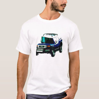 FJCruise01-b T-Shirt