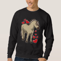 Fjord Horse Gift Idea