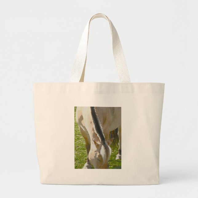 Fjord tote bag (Front)